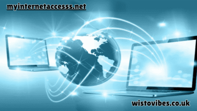 myinternetaccesss.net
