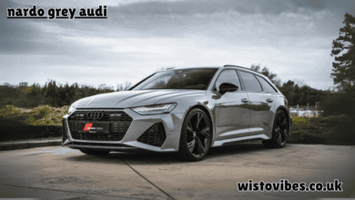 nardo grey audi