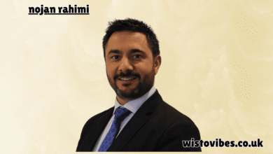 nojan rahimi