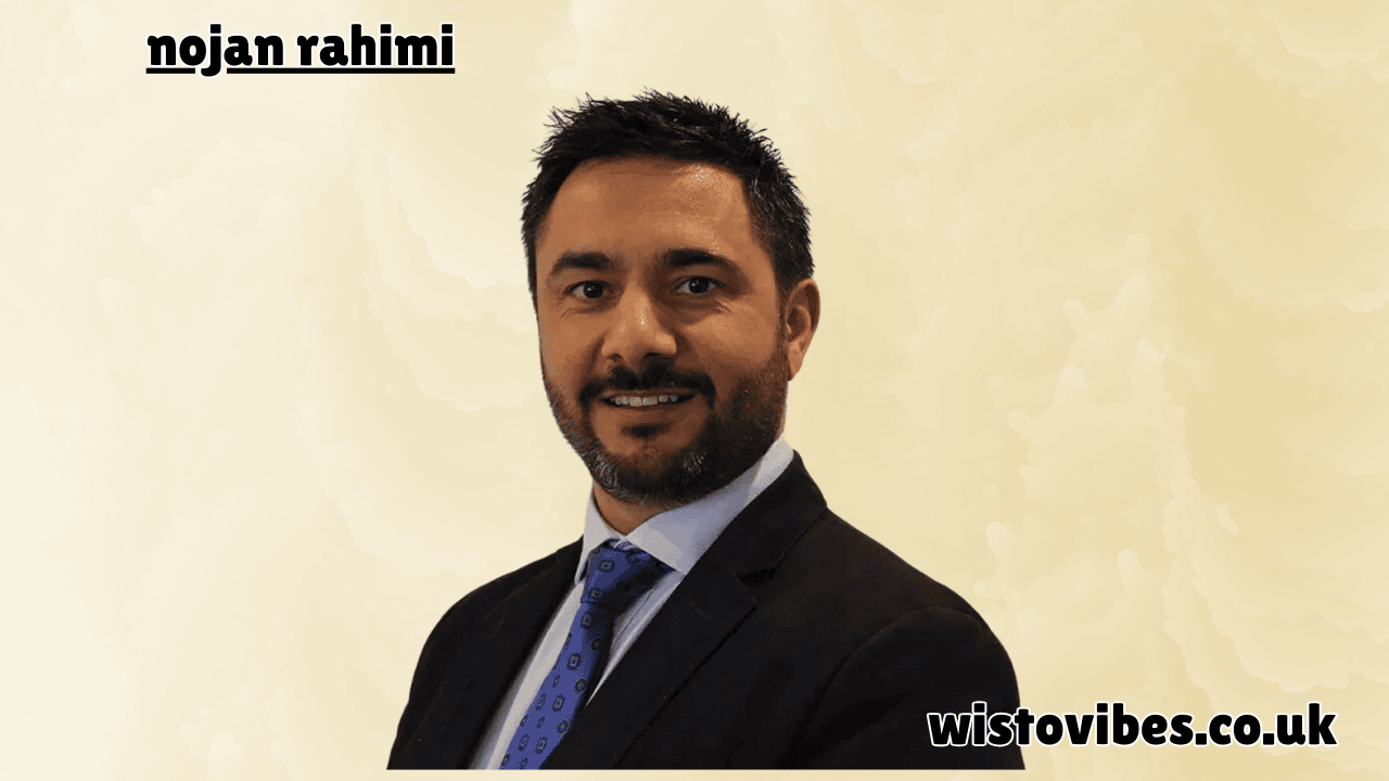 nojan rahimi