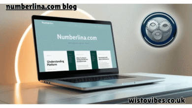 numberlina.com blog