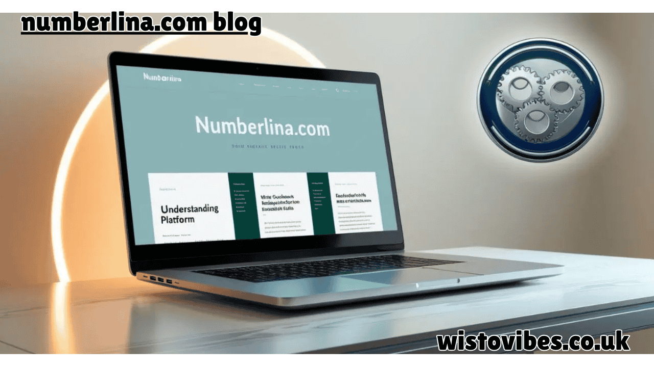 numberlina.com blog