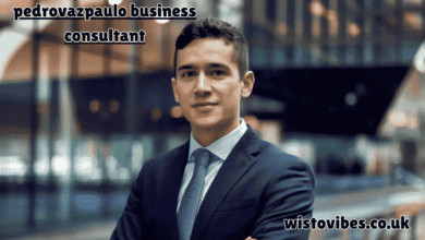 pedrovazpaulo business consultant