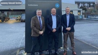 sweeney kincaid limited