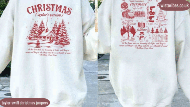taylor swift christmas jumpers