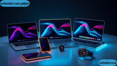 techinsiderz.com gadgets