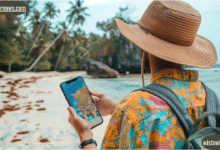 travelsfornows.com