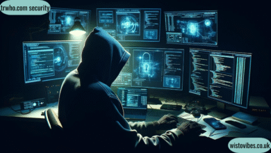 trwho.com security