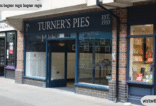 turner's pies bognor regis bognor regis