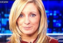 vicky gomersall partner
