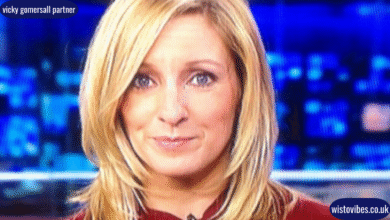 vicky gomersall partner