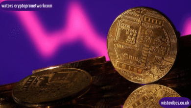 waters cryptopronetworkcom