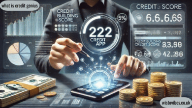 what is credit genius