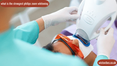 what is the strongest philips zoom whitening