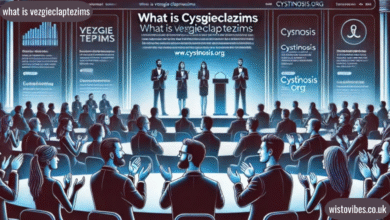 what is vezgieclaptezims