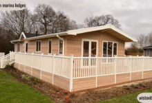 willington marina lodges