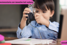 worldwidesciencestories.com innovative tech ventures