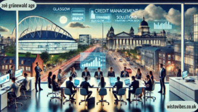 zinc credit management