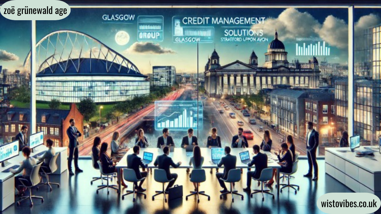 zinc credit management