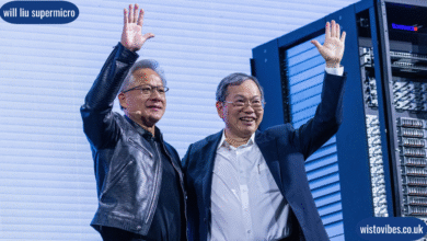 will liu supermicro