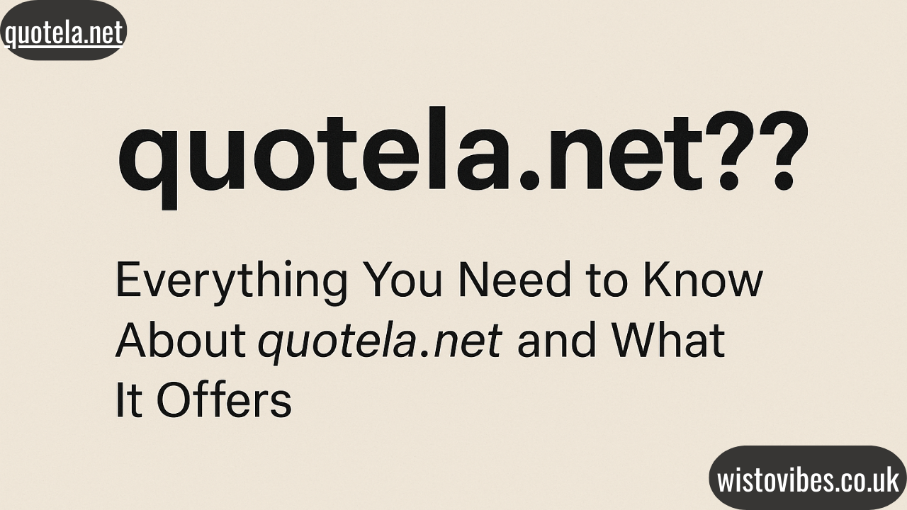 quotela.net
