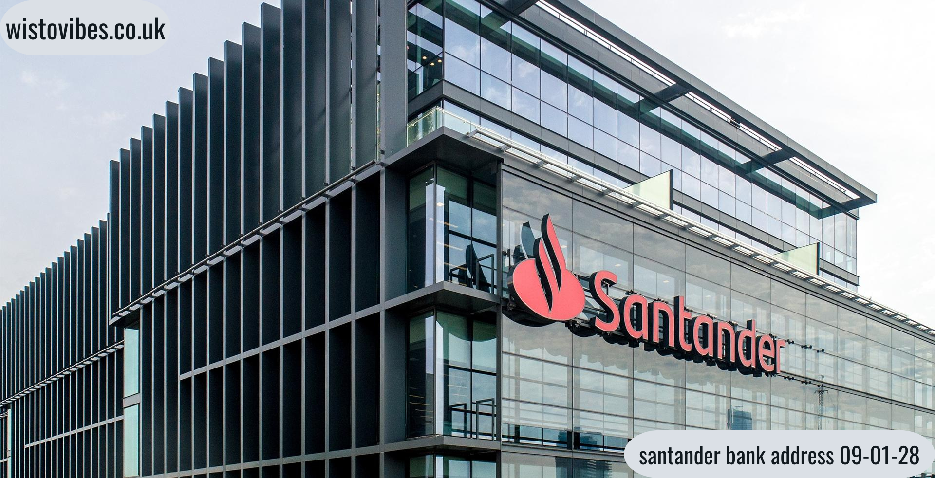 santander bank address 09-01-28