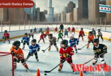 Chicago Youth Hockey Forum