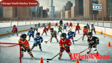 Chicago Youth Hockey Forum