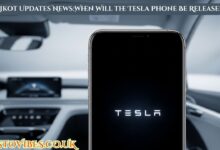 Rajkot Updates News:When Will the Tesla Phone Be Released