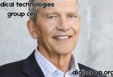 medical technologies group ceo
