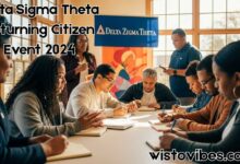 Delta Sigma Theta Returning Citizen Event 2024