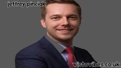 jeffrey pinciak