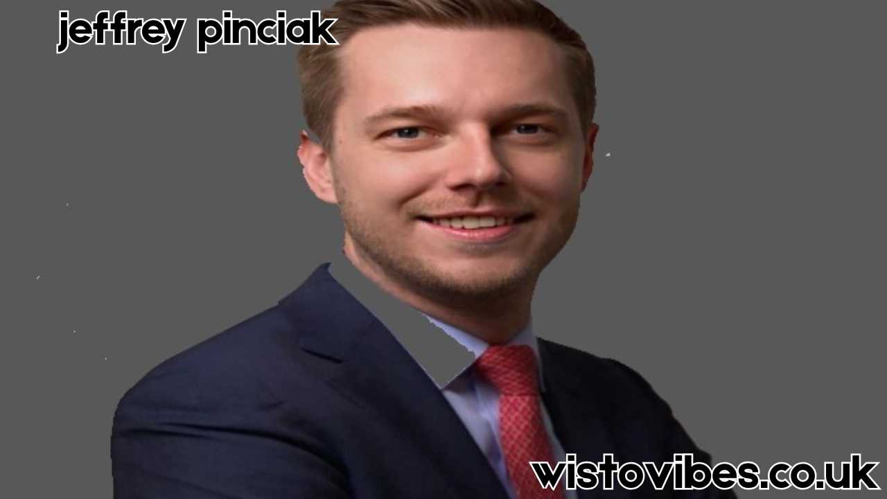 jeffrey pinciak