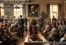patrick fitzgerald ruckersville va