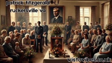 patrick fitzgerald ruckersville va