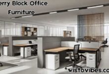 Terry Block Office Furniture