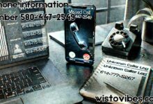 phone information number 580-447-2549
