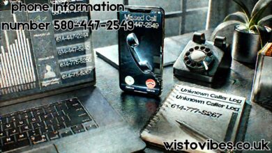 phone information number 580-447-2549