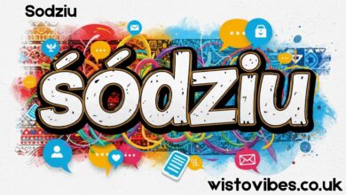 Sodziu