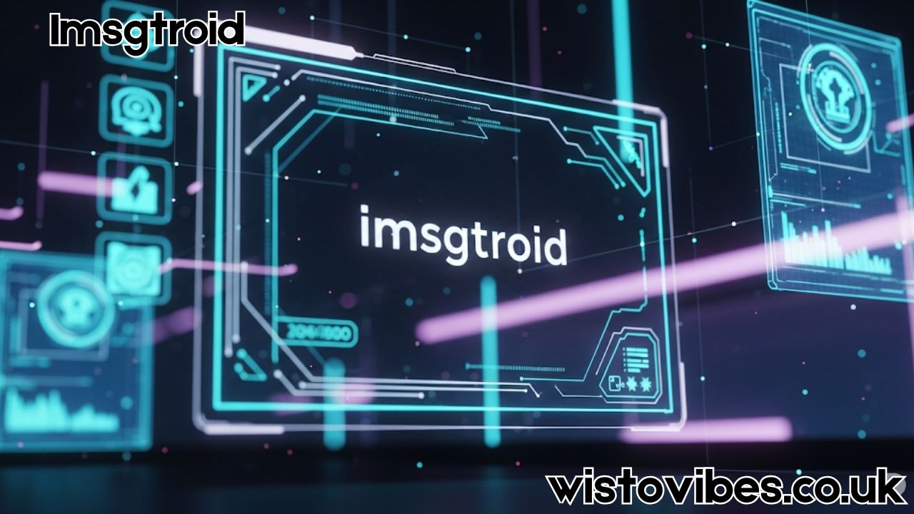 imsgtroid
