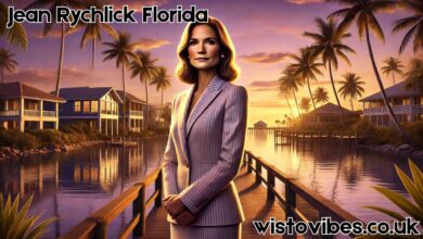 jean rychlick florida