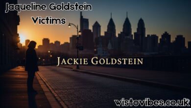 Jackie Goldstein Victim Philadelphia