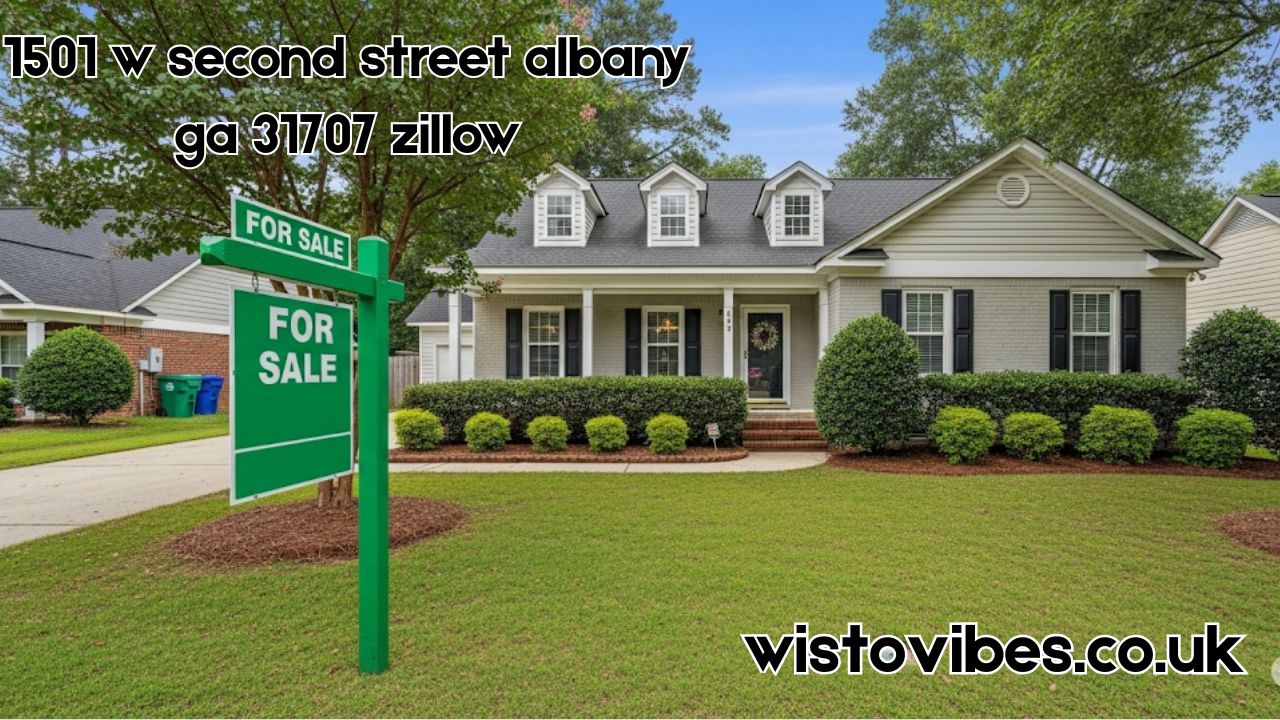 1501 w second street albany ga 31707 zillow