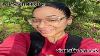 chasity cassel houston