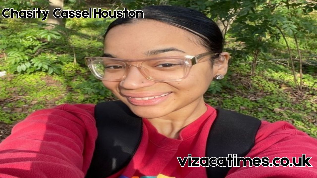 chasity cassel houston