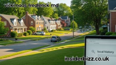 vicki naas fredlerick md