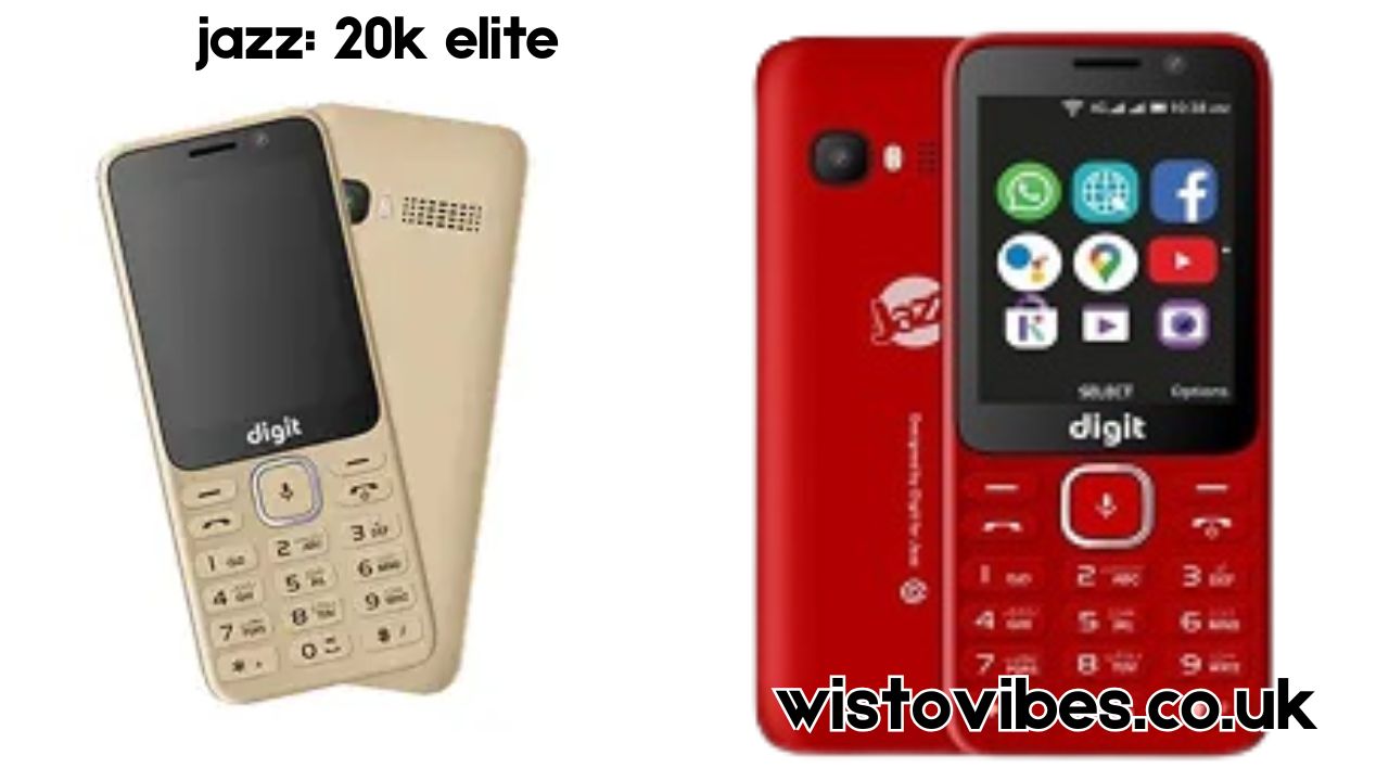 jazz: 20k elite