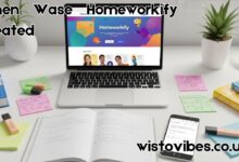 when wase homeworkify created