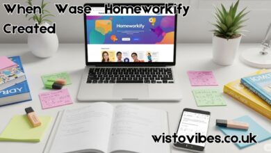 when wase homeworkify created
