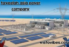 taweelah asia power company